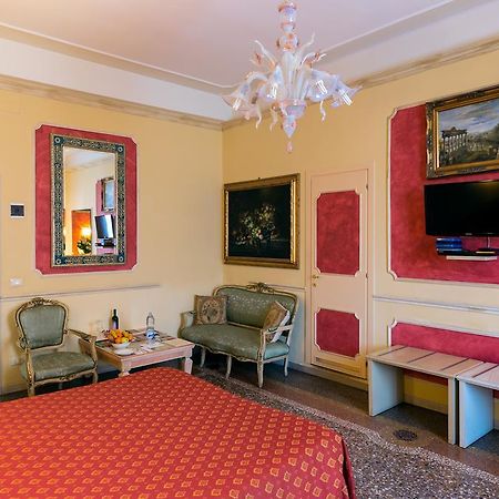 Antica Residenza D'Azeglio Room&Breakfast Di Charme Bologna Eksteriør bilde