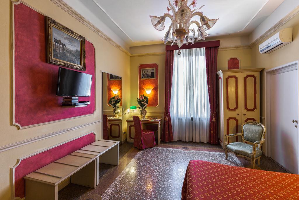 Antica Residenza D'Azeglio Room&Breakfast Di Charme Bologna Eksteriør bilde